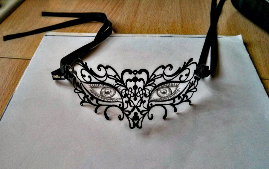 A silent wonder outlasted the length of the moment.