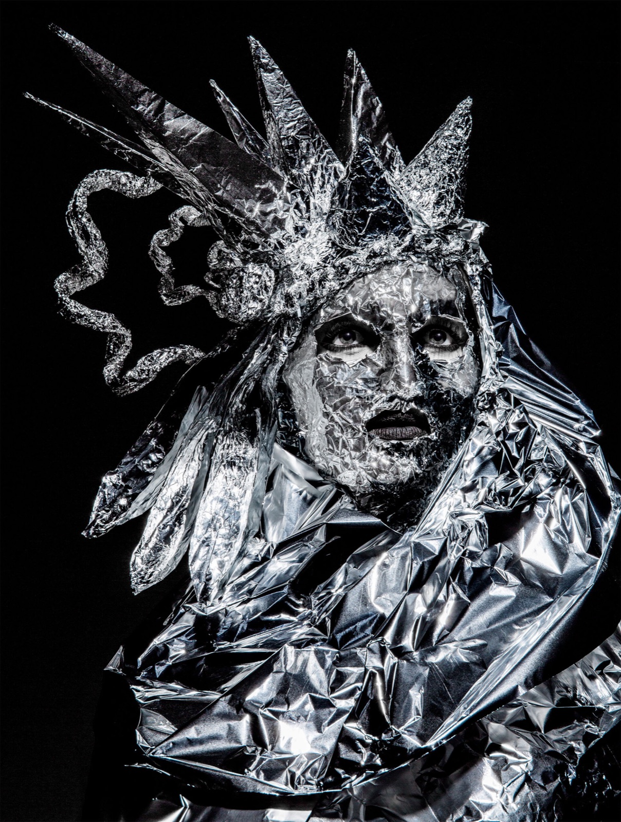 Fotografische Szene aus der Kategorie Dunkelkammer