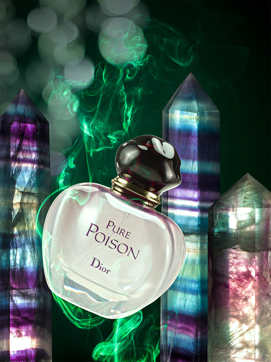 Abschlussprojekt meiner Fotografenausbildung.