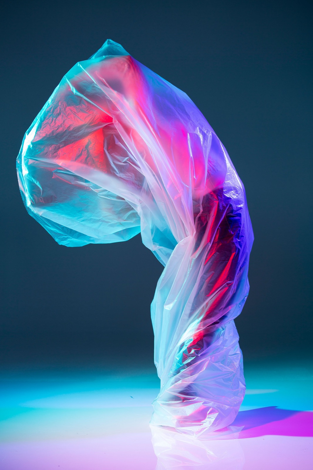 Die Suche nach den Grenzen des Bewusstseins.