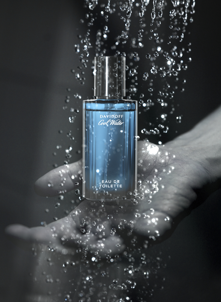 Experiments with light and shadow.