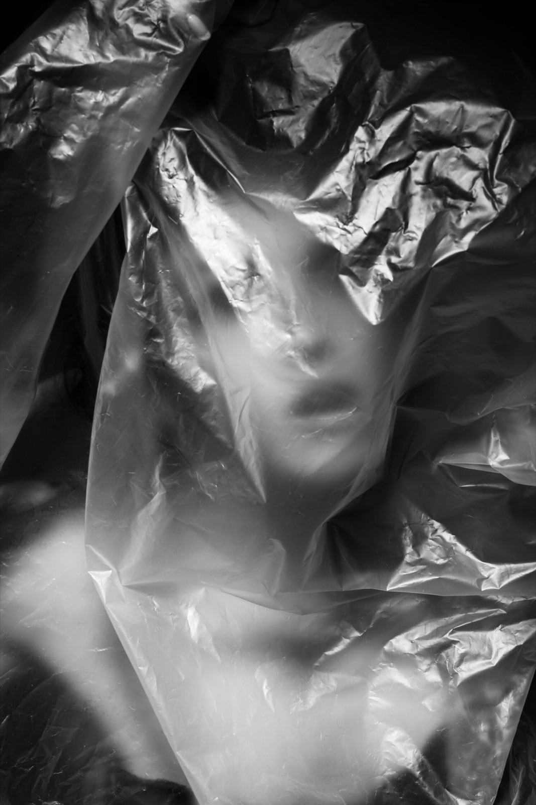 Materialized persons.